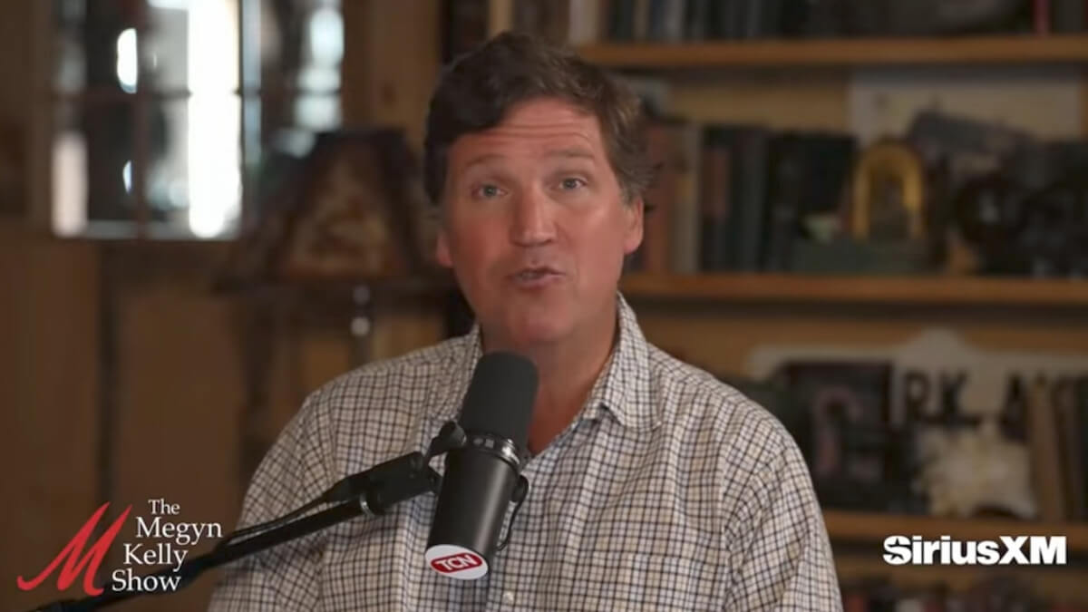 Trump ‘Will Be Gone Relatively Soon’: Florida Commentator Tucker Carlson Sparks Outrage With Remarks About Trump’s Future