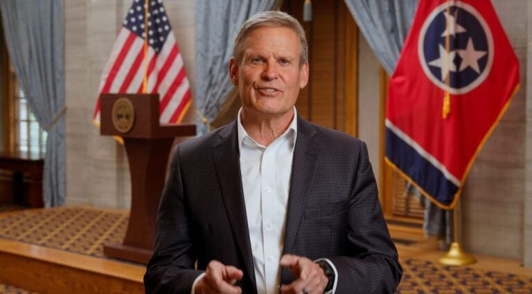 ‘This vote was shameful’: Tennessee Redistricting Fury Erupts as Locals Acuse Republicans of Election Rigging Gov. Bill Lee Tennessee