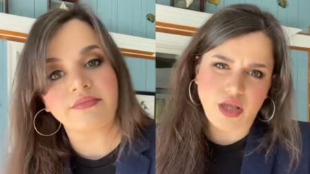 Utah Influencer Plans To Sue ‘Hantavirus Passengers’ If They Don’t Quarantine