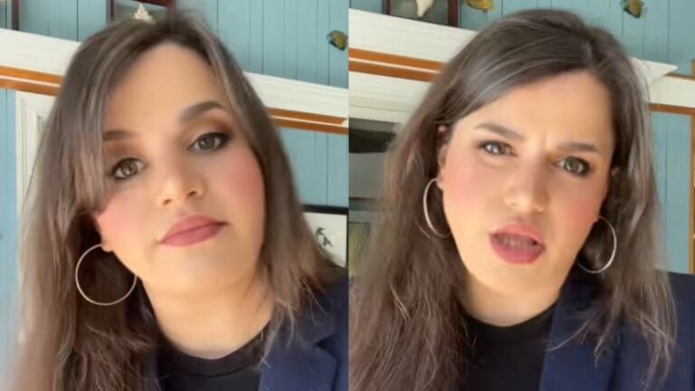 Utah Influencer Plans To Sue ‘Hantavirus Passengers’ If They Don’t Quarantine