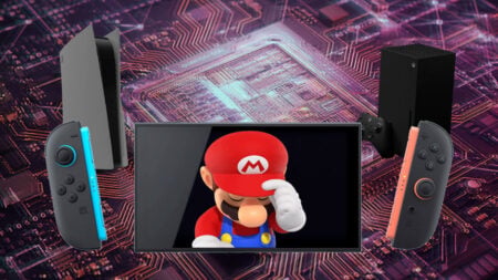 Nintendo's Switch 2 Price Hike Continues Gaming's Expensive New Trend Thanks to AI Boom