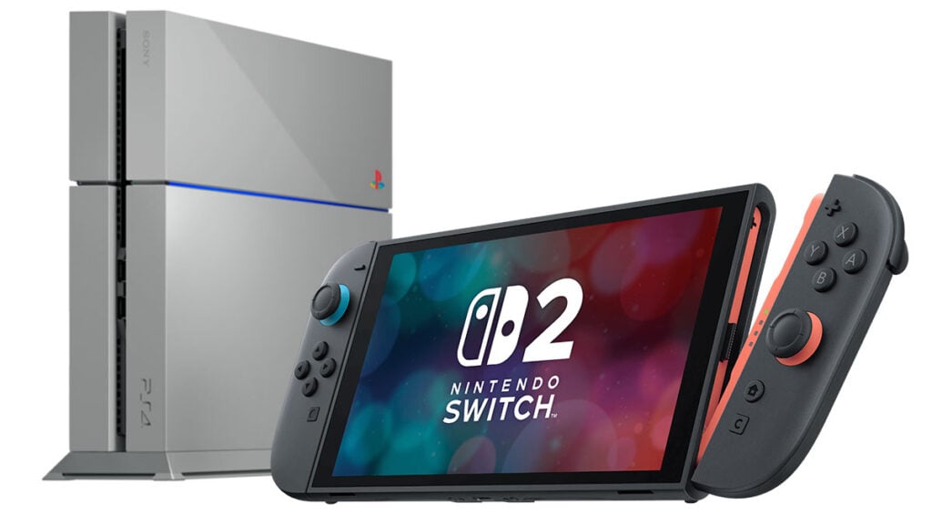 Nintendo's Switch 2 Price Hike Continues Gaming's Expensive New Trend Thanks to AI Boom