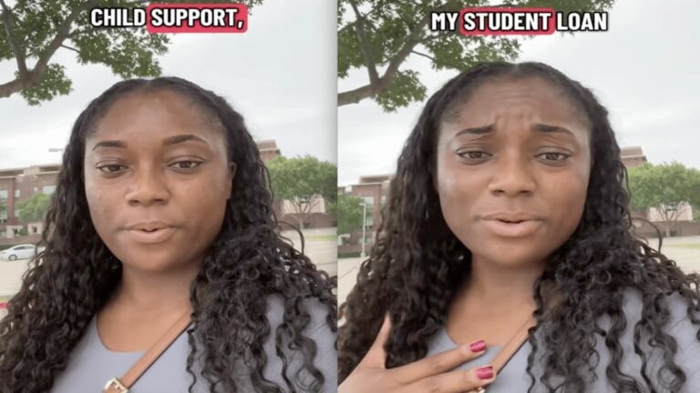 Florida Woman Angry and Reacts After U.S. Passports Revoked Over Unpaid Child Support
