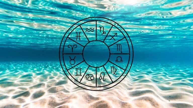 Today's Horoscope: May 10th - A Time for Intuition and Emotional Release