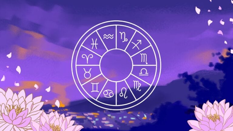 Today's Horoscope: May 11th - The Heart Feels What the Mind Cannot Explain