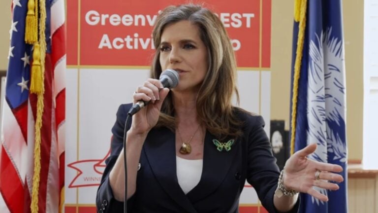 ‘There Is No Place on This Earth for Those Who Rape Children’: Rep. Nancy Mace Introduces Death Penalty for Child Rapists Act Rep. Nancy Mace of South Carolina announced on X she’s introduced a bill that would bring the death penalty for child rapists. The post quickly split opinions online, with strong support clashing against sharp skepticism.