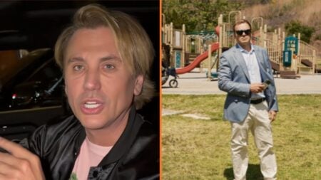 Californians Erupt After Influencer Foodgod Says He'll Move Back to Los Angeles if Spencer Pratt Wins Mayor 'tell the truth that you HATE your new city'