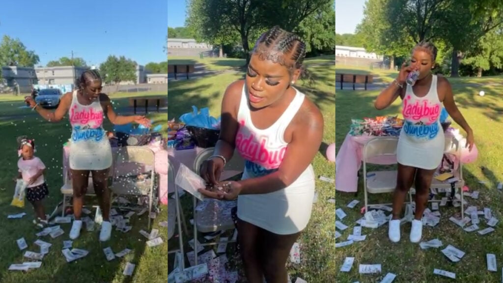 Pregnant Tennessee Woman Allegedly Takes Abortion Pills After Gender Reveal Fail: ‘Do You Agree With Her Decision?’ Tennessee woman gender reveal abortion