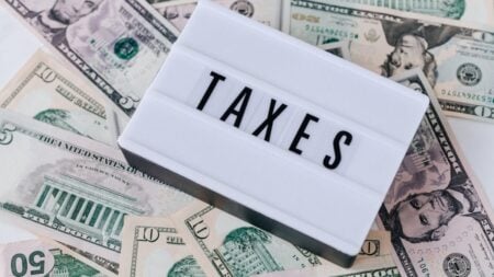 Taxes for Billionaires in California