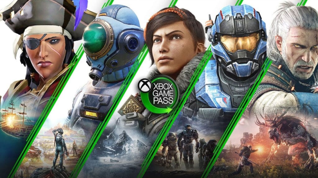 Full List of Games on Discord Nitro's Xbox Game Pass Starter Edition