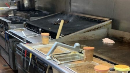 Unexpected Backlash: Texas Employee Dragged After Being Fired Over Exposing Restaurant’s Health Violation, ‘I Would Fire You Too’ San Antonio Restaurant Kitchen