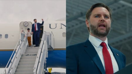 Iowa Lobbyist Sparks Backlash After Alleged Cash Incentives to Boost JD Vance Rally Crowd: ‘In This Economy?’
