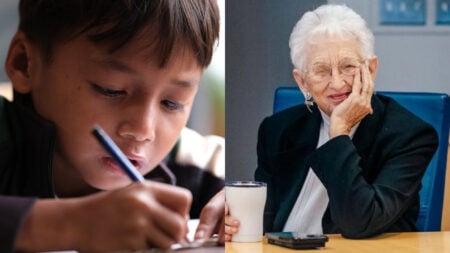 Backlash Erupts Over Virginia Foxx’s Letter to Fourth Grader About Electric Cars in North Carolina: ‘Vile Through and Through’ Backlash Erupts Over Virginia Foxx’s Letter to Fourth Grader About Electric Cars in North Carolina: ‘Vile Through and Through’