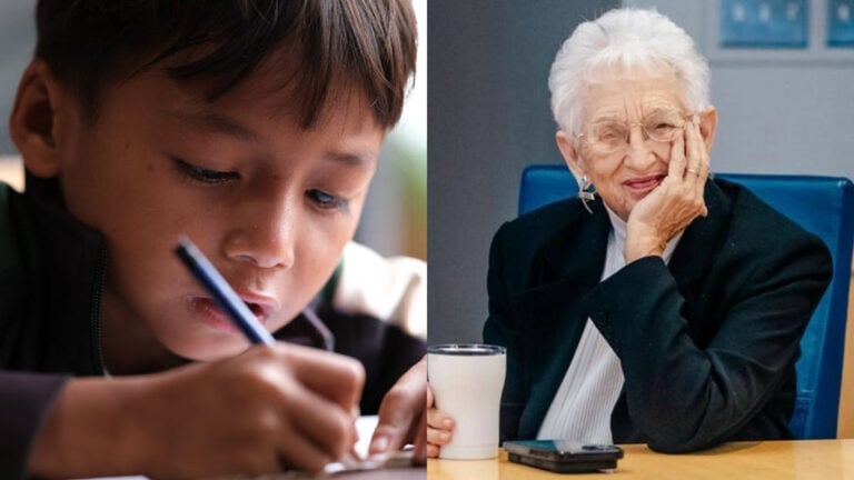 Backlash Erupts Over Virginia Foxx’s Letter to Fourth Grader About Electric Cars in North Carolina: ‘Vile Through and Through’ Backlash Erupts Over Virginia Foxx’s Letter to Fourth Grader About Electric Cars in North Carolina: ‘Vile Through and Through’