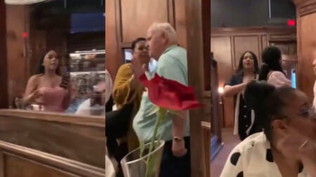 arkansas steakhouse tiktok influencer dispute