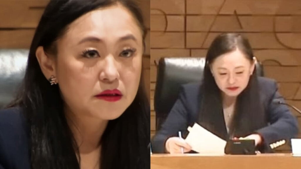 ‘Shady political business’: California mayor pleads guilty to federal charge of acting as an unregistered foreign agent Mayor Eileen Wang