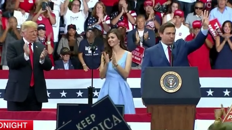 ‘All Gaslighting and Brainwashing’: Florida Republicans Slammed as Conservative Civic Centers Spread Across Public Education