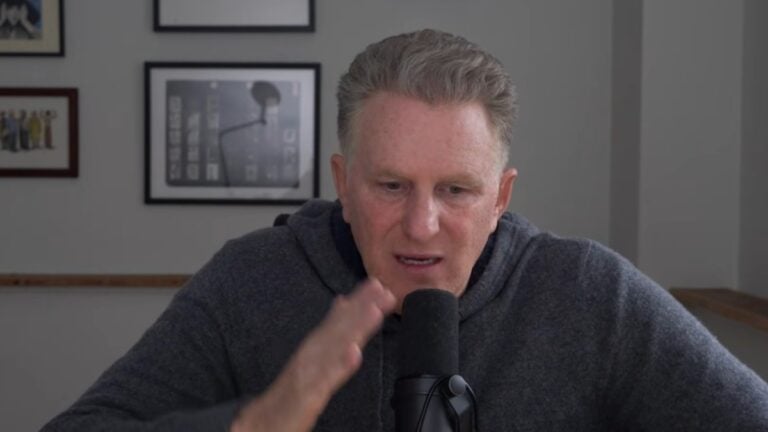 ‘You Have Lost Control of the City’: Michael Rapaport Demands NYC Governor and Mayor Resign After Masked Chaos Outside Brooklyn Synagogue