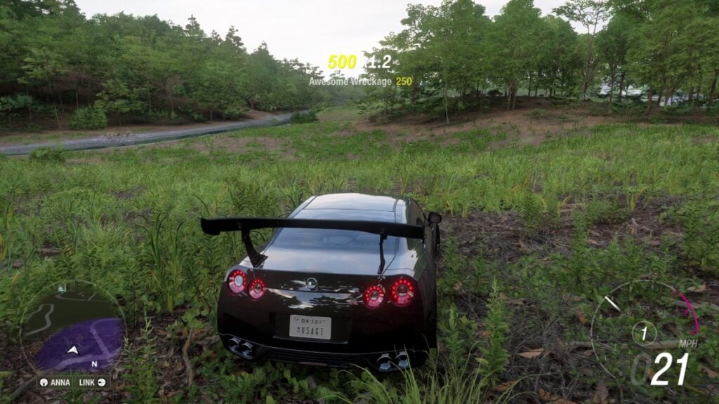 Forza Horizon 6 Exploration