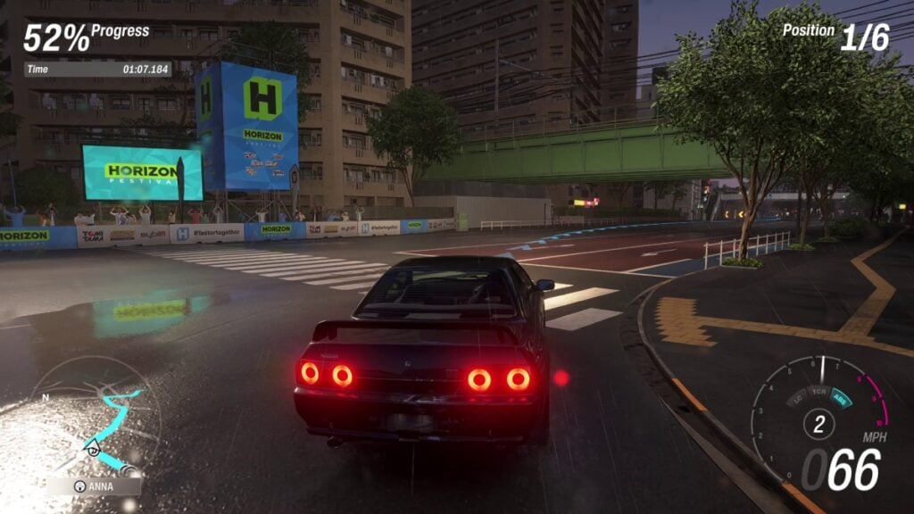 Tokyo City
