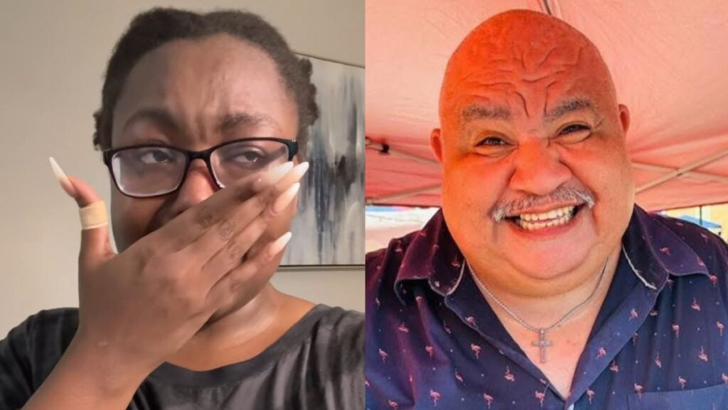 Georgia Woman Accuses Pizza Shop Owner of Racism After Receiving Uncooked, Uncut Pie: ‘This Ain’t the Streets’ Georgia Woman Accuses Pizza Shop Owner of Racism After Receiving Uncooked, Uncut Pie