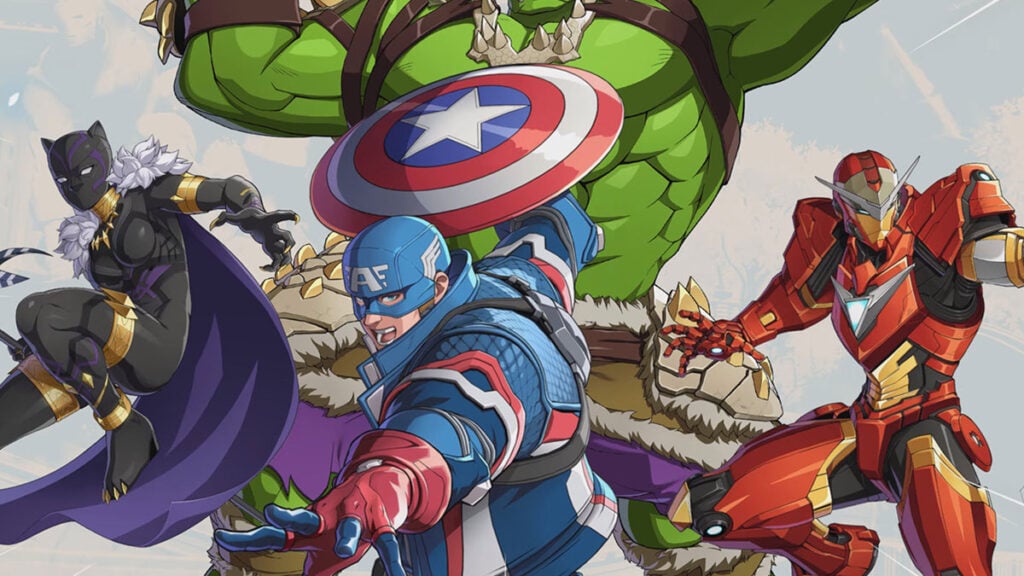 Marvel Tokon, Sony’s Ambitious First Party Fighting Game, Features Ten Hour Story Mode with No Fighting In it: ‘The Same Way as Reading a Comic Book’ Marvel Tokon Ditches Traditional Story Mode for a 10-Hour 'Motion Comic-Style' Experience, Interview Confirms