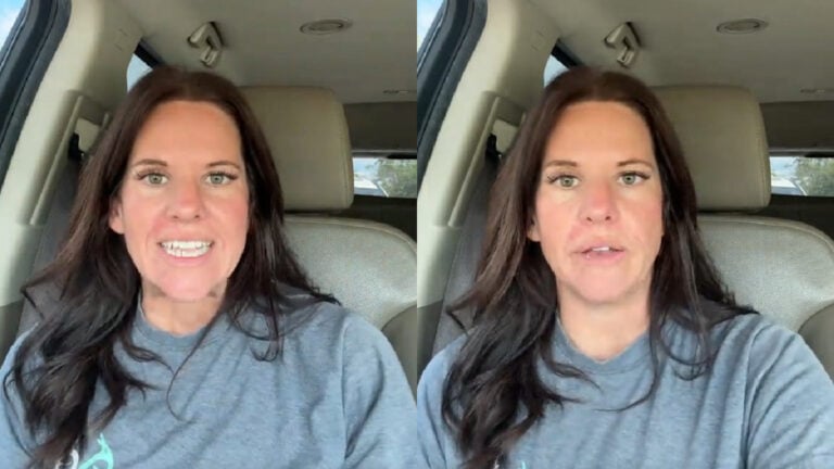 Tennessee Farmer Claims CSX is Trying to Take Land From Her 81-year-old Mother 'You need a lawyer, like yesterday'