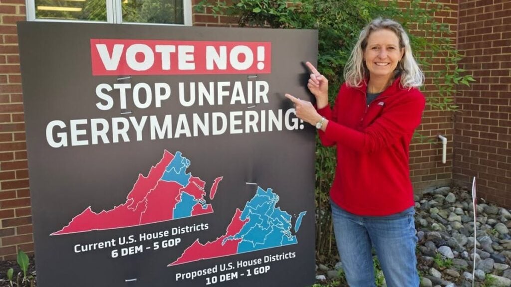 Black Voters Demand Resignation After Virginia Rep Endorses ‘Cotton-Picking Hands’ Comment: ‘Oh, They’re Getting Bold!’