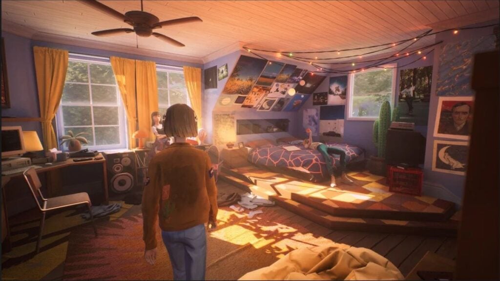 Mixtape Review -A Nostalgic Ride That Doesn't Change The Tune