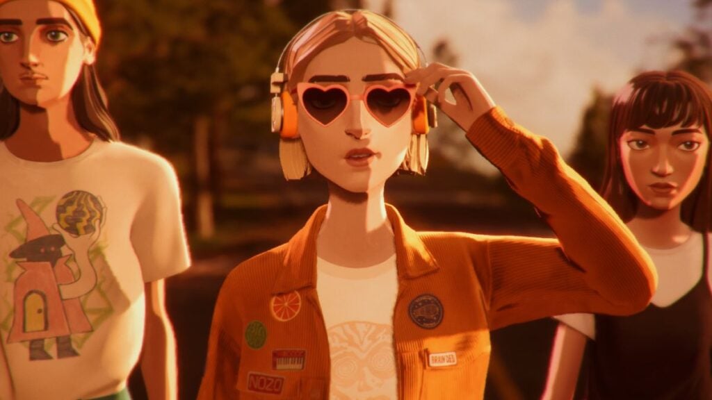 Mixtape Review -A Nostalgic Ride That Doesn't Change The Tune