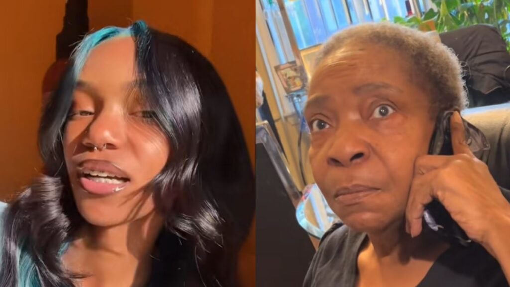 Michigan Woman Accuses ‘Narcissistic’ Grandmother of Photographing Her Child’s Social Security Number