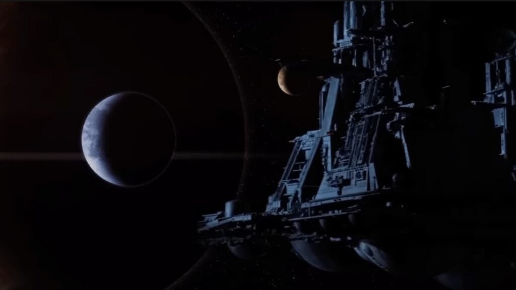 Alien, LV-426