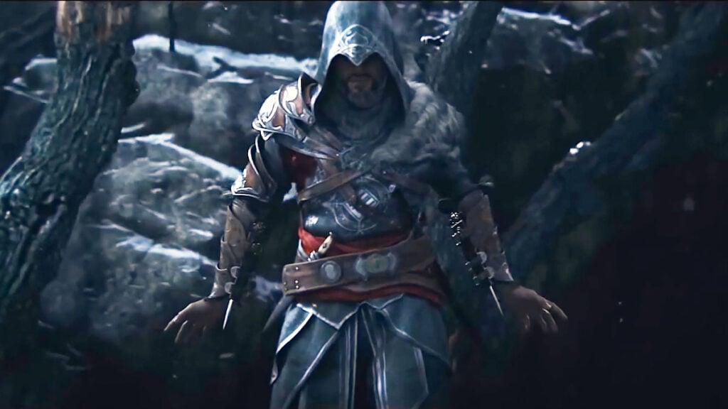 Ezio Reportedly Returns in Assassin's Creed Hexe, But Not in the Way Fans Hoped