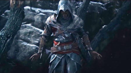 Ezio Reportedly Returns in Assassin's Creed Hexe, But Not in the Way Fans Hoped
