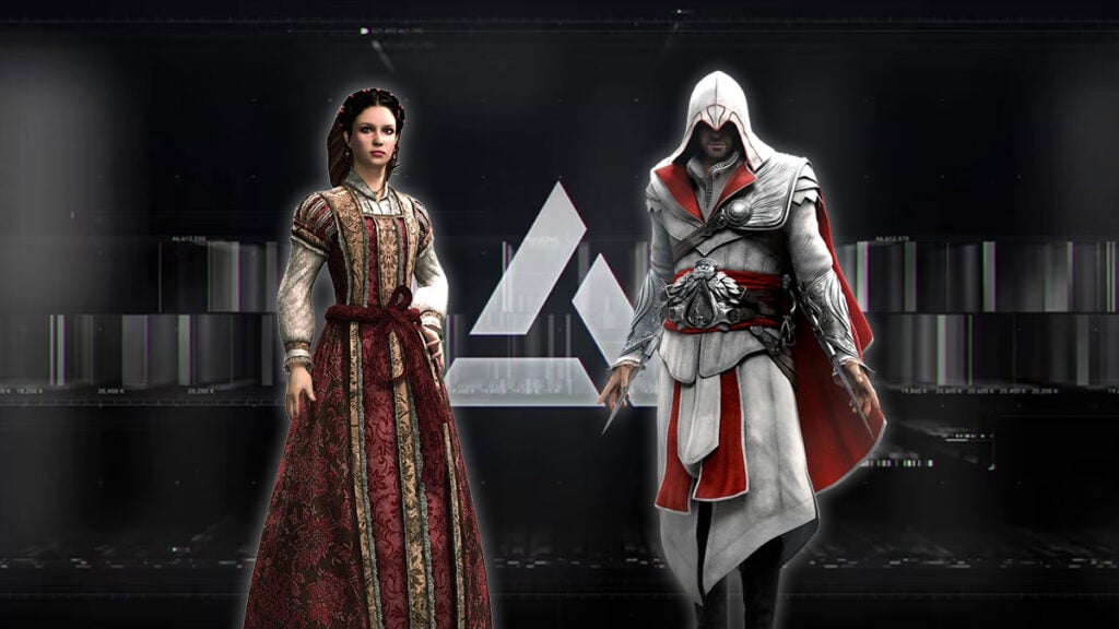 Ezio Reportedly Returns in Assassin's Creed Hexe, But Not in the Way Fans Hoped