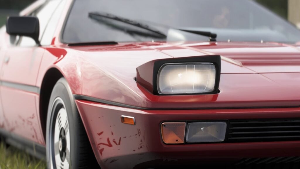 All Treasure Cars in Forza Horizon 6 Forza Horizon 6 All Treasure Cars Guide
