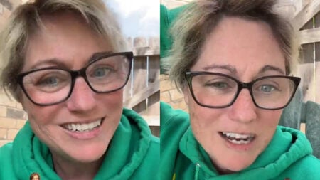‘I got child support today’: Texas Mom Gets 20 Years Worth of Back Child Support Her Deadbeat Ex Refused to Pay 'I got child support today' Texas Mom Gets 20 Years Worth of Back Child Support Her Deadbeat Ex Refused to Pay