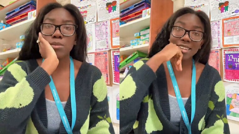 Pennsylvania Teacher Claims Parents Are 'Requesting' Their Child Be Placed in 'Gifted' Classes 'Even if they don't deserve it or earn it'