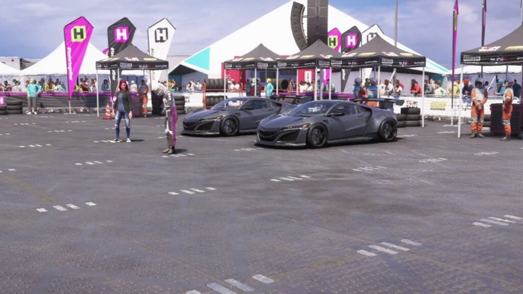 Forza Horizon 6: Full Co-Op Guide Forza Horizon 6 Full Co-Op Guide