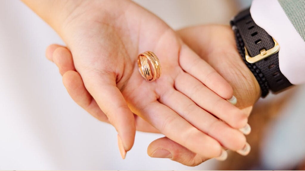 Oklahoma Child Marriage Ban Becomes Law Without Governor’s Signature: ‘Hey Doing the Bare Minimum’ Oklahoma Child Marriage Ban Becomes Law Without Governor’s Signature: ‘Hey Doing the Bare Minimum’