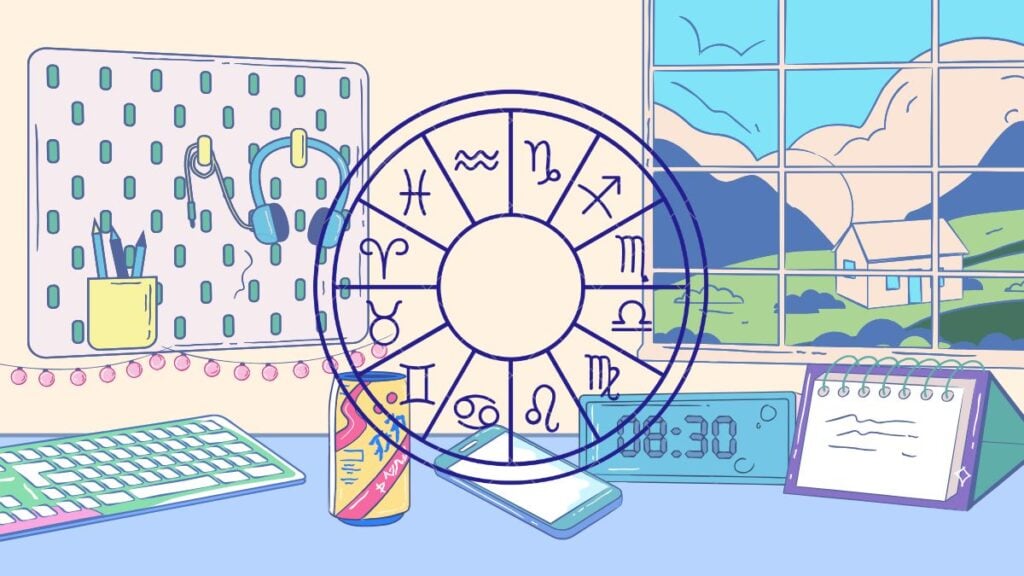 Today’s Horoscope: May 14th – Find Peace of Mind and Move Forward With Determination Today's Horoscope: May 14th - Find Peace of Mind and Move Forward With Determination