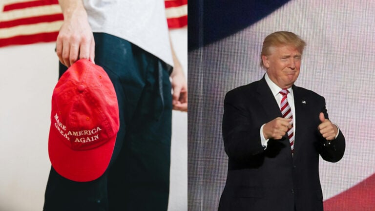 Ohio MAGA accuses trump of betrayal