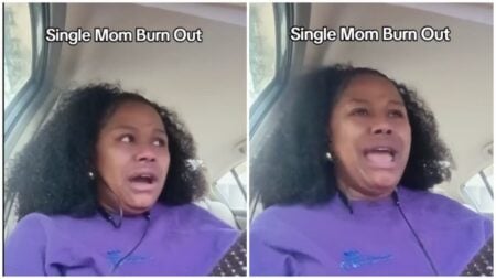 ‘I Felt It in My Soul’: Alabama Single Mom’s Emotional Burnout Video Goes Viral as Viewers Rally Around Her in Support Alabama single mom