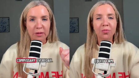‘No toothbrushes at Dilley’: Podcasters Raise Over $100K For Families Detained in Texas ICE Detention Center to Buy Basic Needs 'No toothbrushes at Dilley' Podcasters Raise Over $100K For Families Detained in Texas ICE Detention Center to Buy Basic Needs