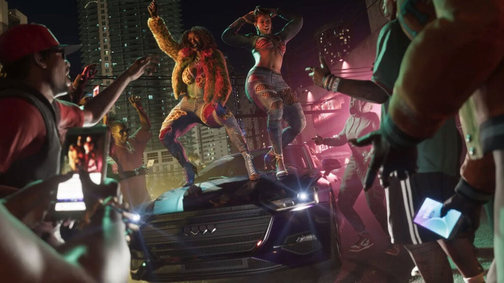 GTA 6 Preorders May Open on May 18 Following Best Buy Slip-Up, Website Discovery GTA 6 Preorders May Open on May 18 Following Best Buy Slip-Up, Website Discovery