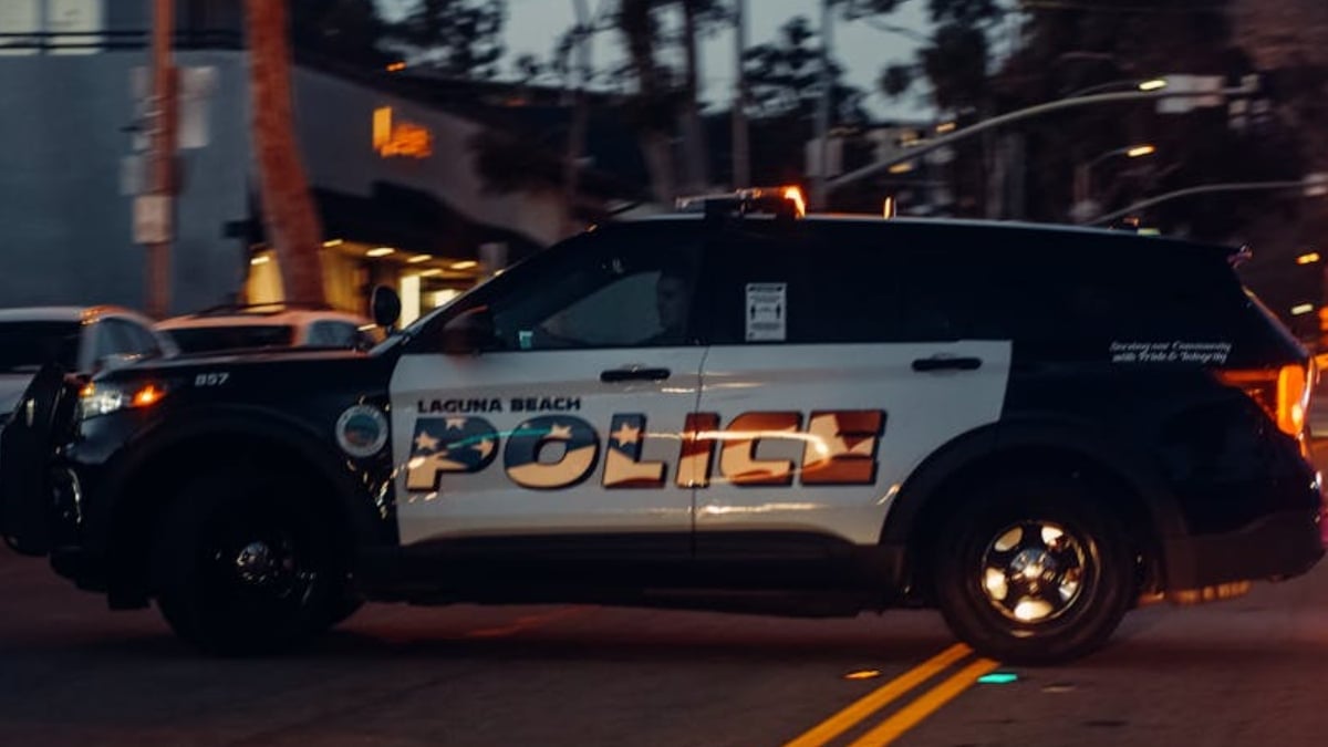 California Police Official Reportedly Worried About Trump Response if LAPD Refuses to Help Feds: ‘If She’s Afraid, She’s Not Fit to Hold That Position’
