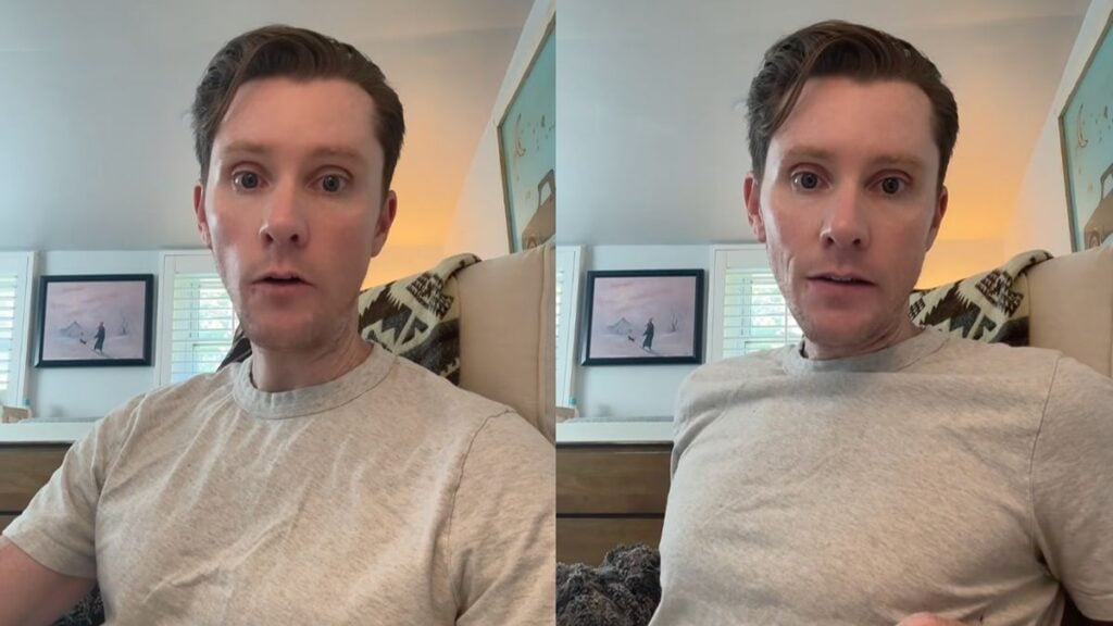 Internet Gets Emotional as Utah Man Revisits Life Lessons From Beloved 8th-Grade Teacher 30 Years Later: ‘Through You, She’s Still Teaching’