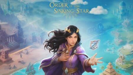 We Spoke to Order of the Sinking Star Creator Jonathan Blow on Puzzlez and Narrative, Fast Paced vs Methodical Audiences and More Order of the Sinking Star Interview