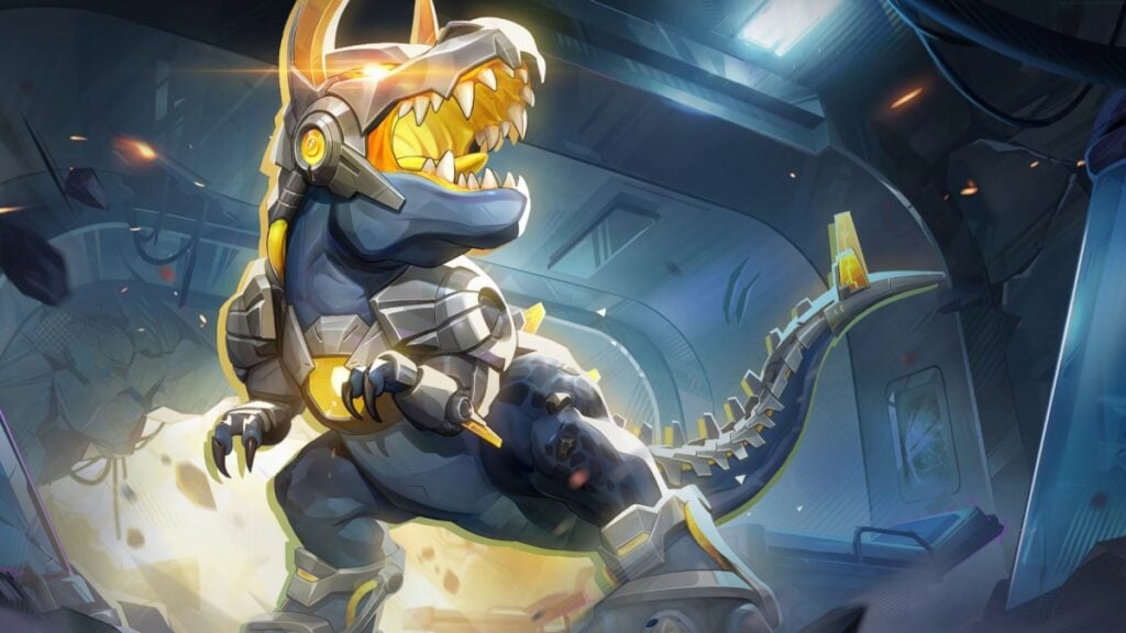Marvel Rivals Season 8 Hands-On Previews – Vanguards Are Back Marvel Rivals Season 8