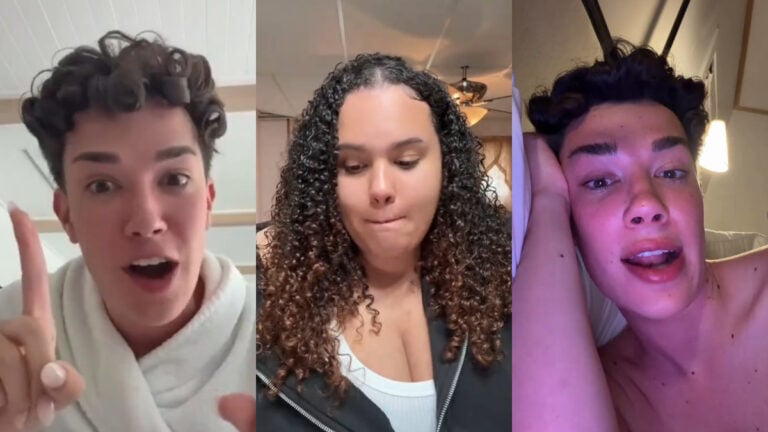 Massachusetts spirit airlines james charles